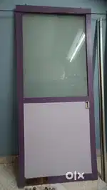 Sliding door