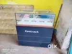 Display counter