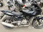 Pulsar 220