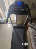 Treadmill Treadmill