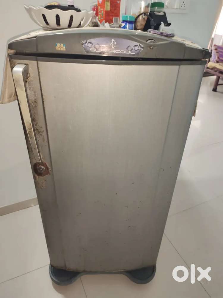 I want to sell My fridge -
