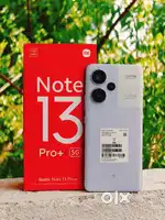 Redmi Note 13 Pro Plus 5G