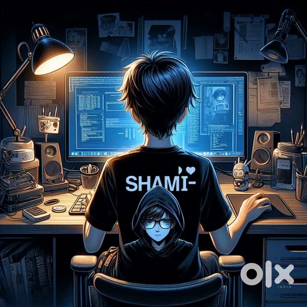 Desktop, Laptop & Printers Service, Maintenance & Repair