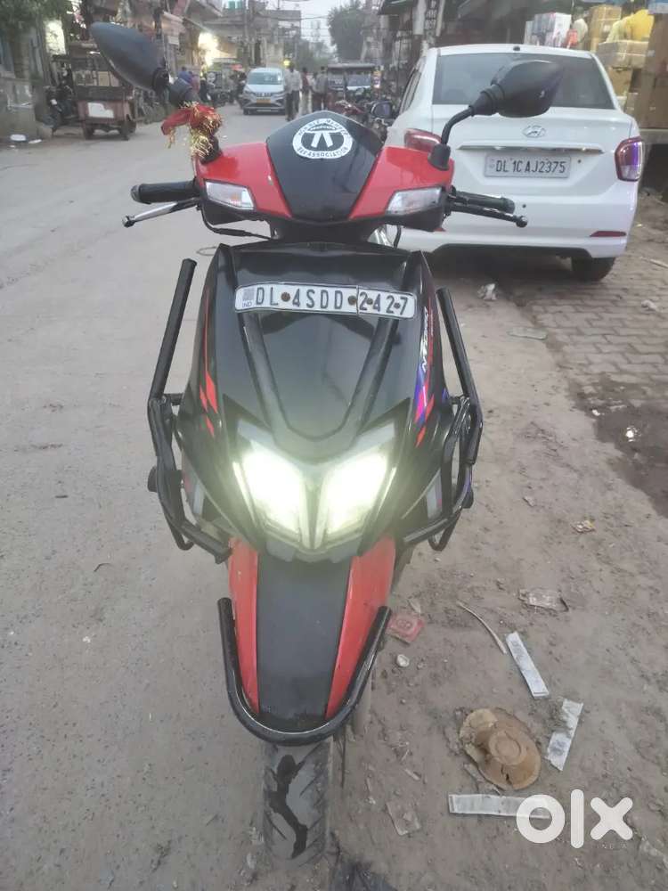 Tvs Ntorq Sale in Discounted price
