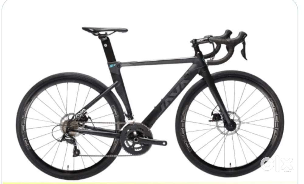 Java Siluro 3 Bicycle