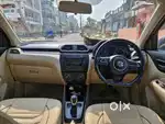 Maruti Suzuki Swift Dzire 2017 Petrol Well Maintained