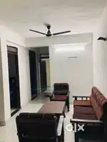 Fully furnished flats
