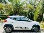 Renault KWID AMT RXL, 2016, Petrol
