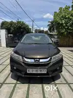 Honda City 2015-2017 i VTEC V, 2015, Petrol
