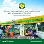 Part time Sales Associate for Supermarket