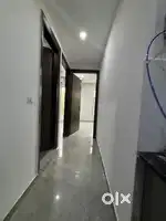 1 BHK available for rent