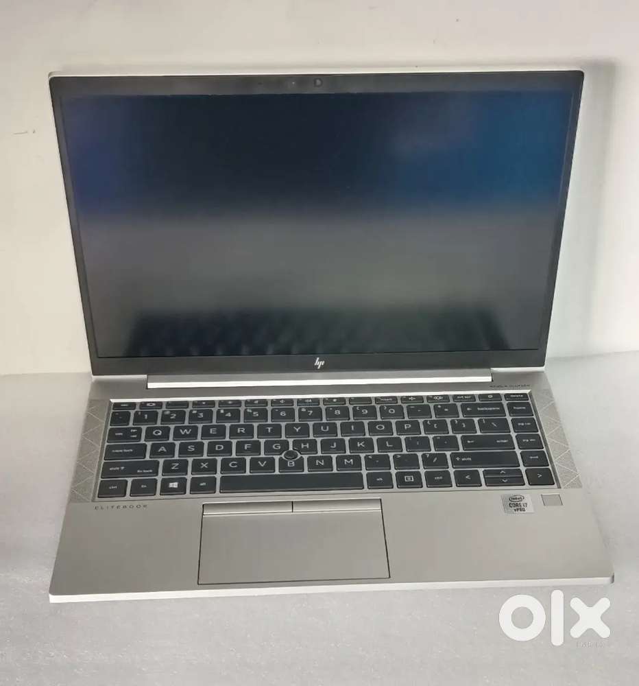 HP Elitebook 840 G7 l Intel i7 10th Gen Laptop