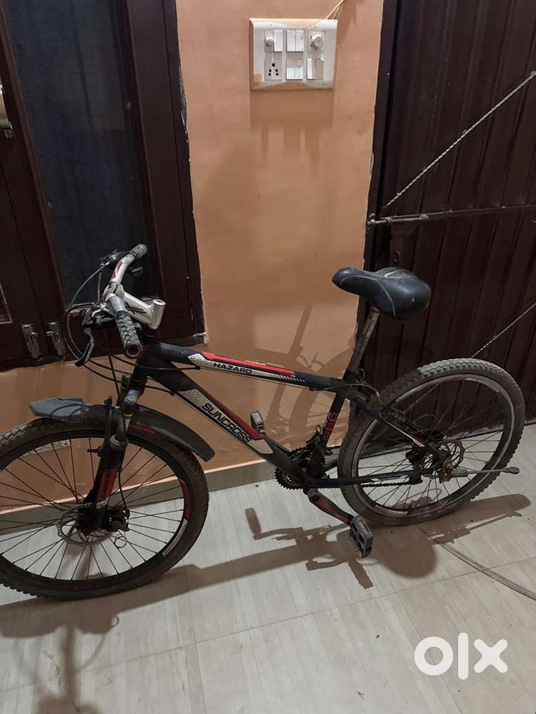 Condition brand new