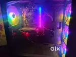 Normal gaming pc