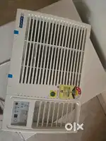 Bluestar AC