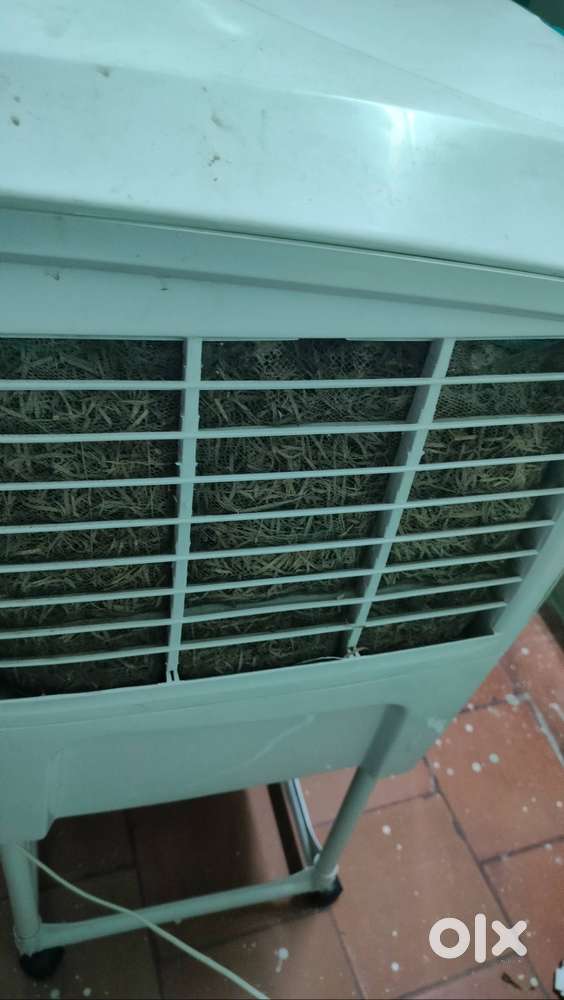 Symphony air cooler
