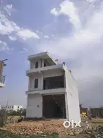 Urgent sell, Near D-Mart, Integrity School, 800sq fit,, Badrao colony,