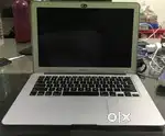 MacBook Air i5 8GB RAM 128GB