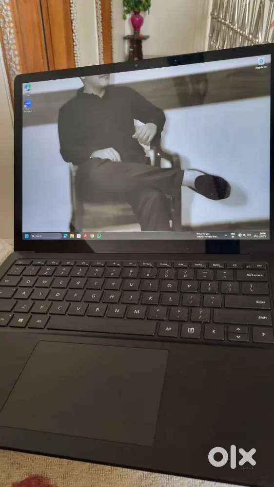 Microsoft surface 3 laptop