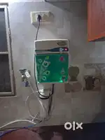 Zero ro water purifier good condition for sale