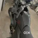 Zmr good condition no any problem