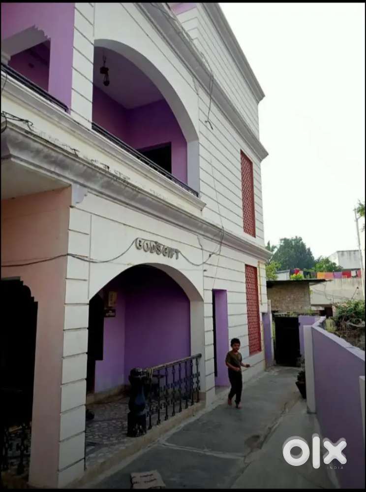 2BHK INDEPENDENT FLOOR FOR RENT