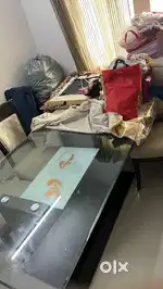 6 seater Kitchen dyning set