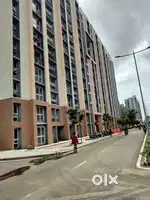 2BHK Flat for Rent 10000/- and Deposit 30000/- Only.