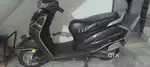 Activa 5g well maintained