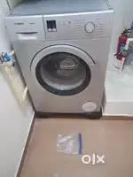 Bosch 7kg 1200 RPM Washing Machine