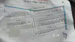 Plots for sale at Darsiparru - Pentapadu Road negotiable