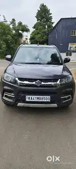 Maruti Suzuki Brezza 2018 Diesel 67000 Km Driven