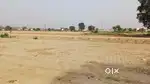 80 गज का प्लाट खरीदे सस्ते दाम पर ^*
