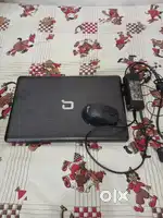 HP Presario CQ 62