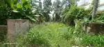 4.5 cent tar road side plot for  sale near irimbanam