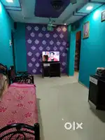 2nd hand flat 1bhk for sale