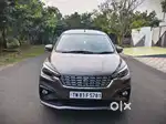 Maruti Suzuki Ertiga, 2022, Petrol