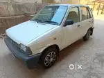 Maruti Suzuki 800 Ac Lpg 2009