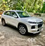 Grand Vitara Delta AMT in Good Condition