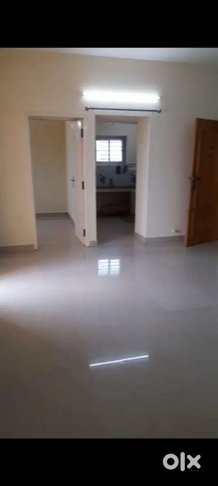 2BHK  FLAT  Only FAMILY TENANT