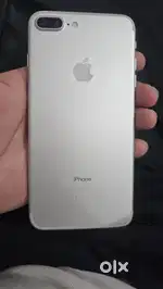 Iphone 7 plus 128gb