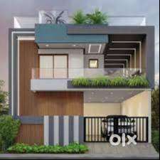 BRAND NEW G+1 CLASSIC 3BHK INDEPENDENT HOUSE FOR SALE AT VUDA VENTURE