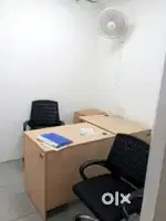 Office space on second floor for Rent