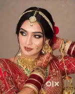 Tv show ke series ke liye makeup artist fresher