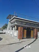Double room set for rent