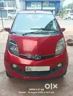 Tata Nano XT, 2016, Petrol