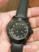 TED LAPIDUS WATCH
