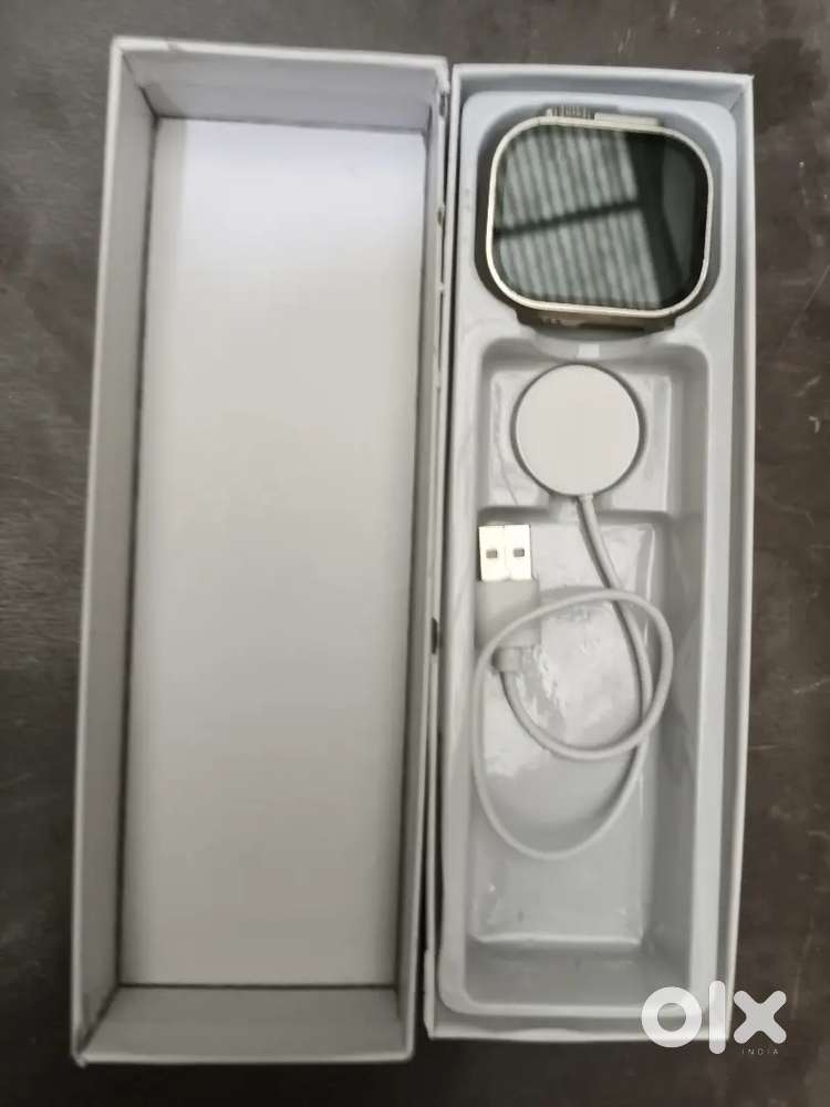 Ultra 2 watch