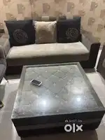 3+2 Sofa Set
