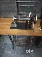 TAILOR MESHINE